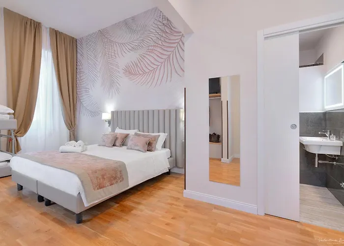 Hotel Cosmos